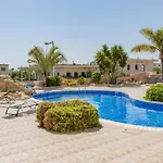 Sun Island, 2 Bedroom Apartment