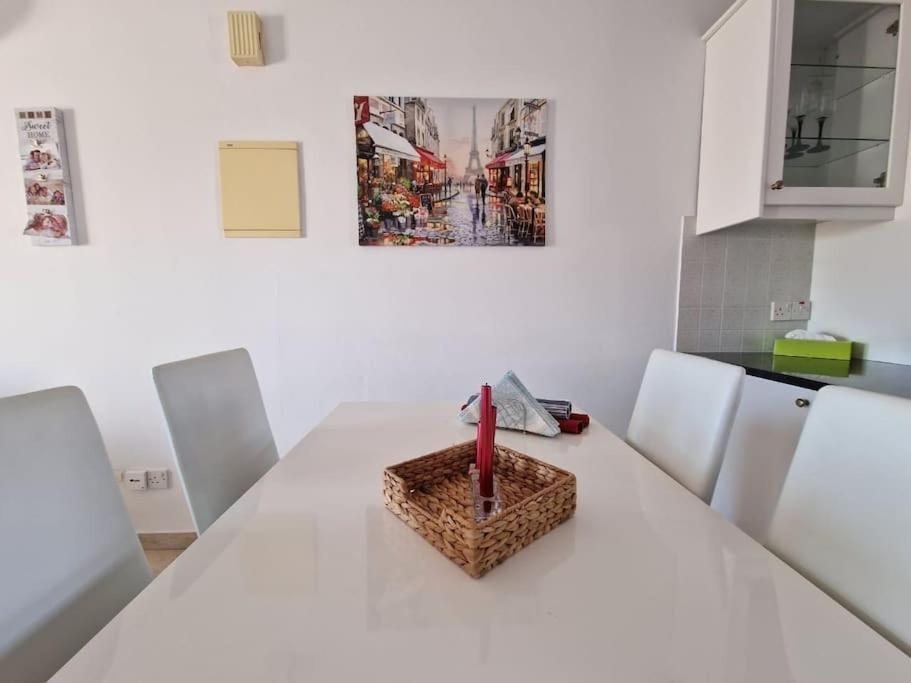 Sun Island, 2 Bedroom * Paphos