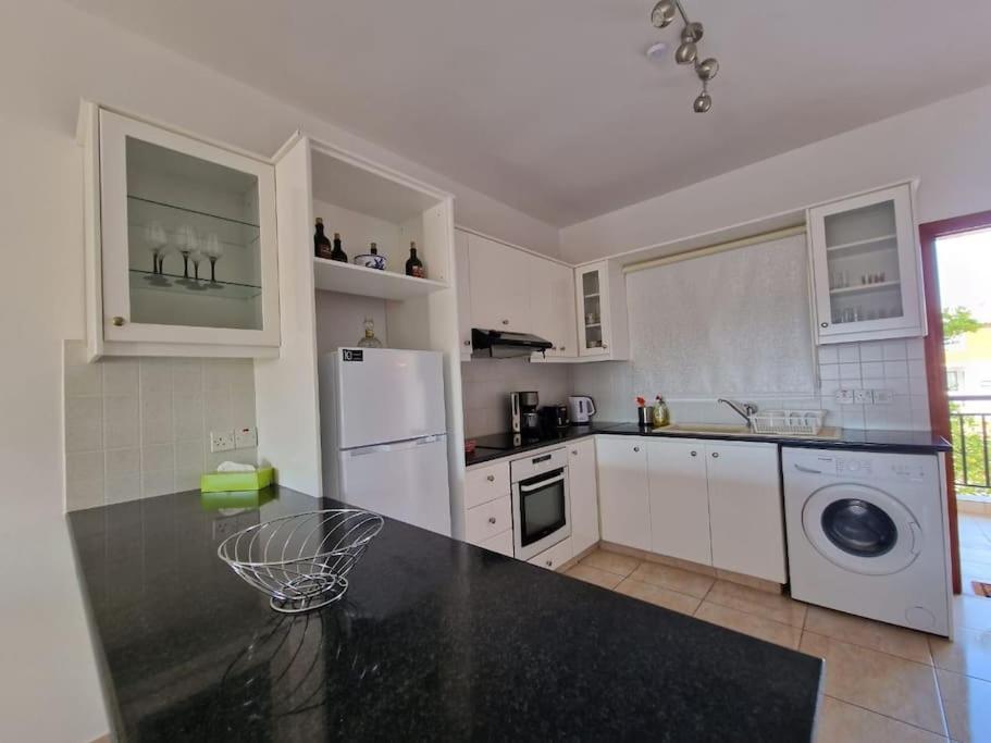 Sun Island, 2 Bedroom Apartment Paphos