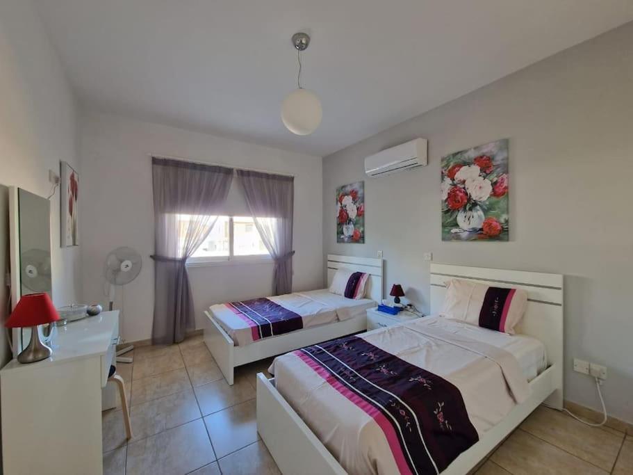 Sun Island, 2 Bedroom Paphos