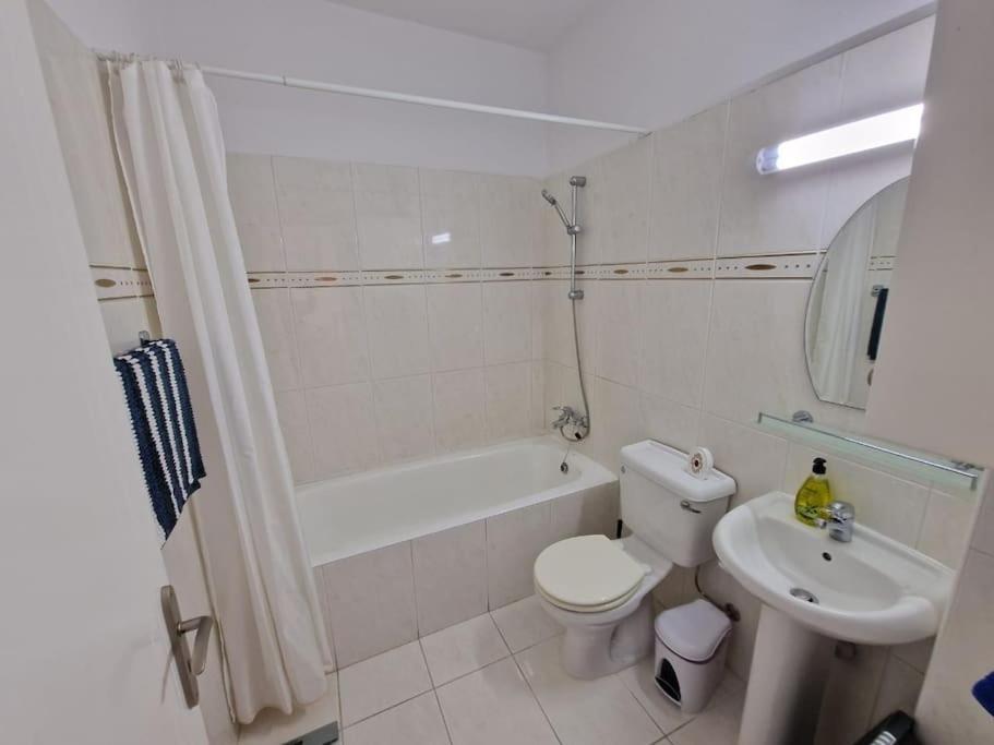 Sun Island, 2 Bedroom * Paphos